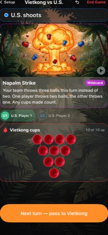 Card draw