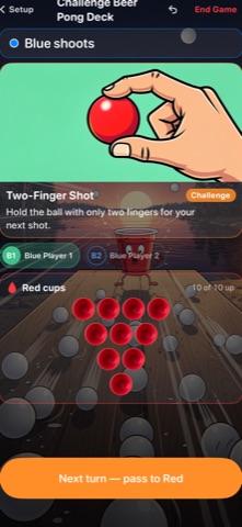 Match stats